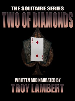 cover image of The Solitaire Series Episode 19